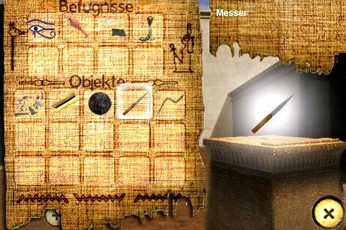 埃及的预言2_【动作冒险解谜游戏单机版】(194M)