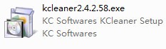 KCleaner_【卸载清理清理系统垃圾 KCleaner】(1.3M)