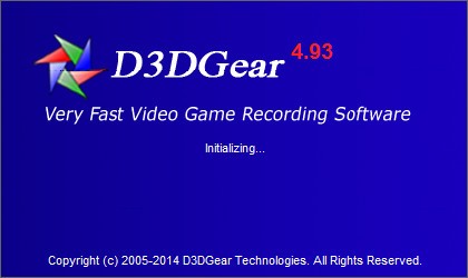 D3DGear_【编程开发D3DGear,游戏测试】(16.3M)
