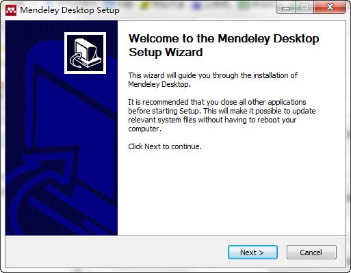 文件管理工具(Mendeley Desktop)_【文件管理文件管理】(20.7M)