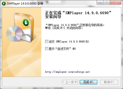 SMPlayer_【播放器SMPlayer,视频播放器】(22.0M)