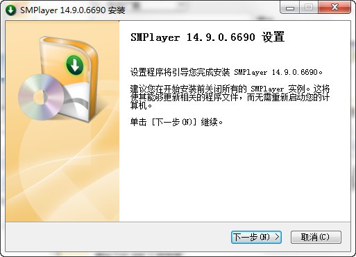 SMPlayer_【播放器SMPlayer,视频播放器】(22.0M)