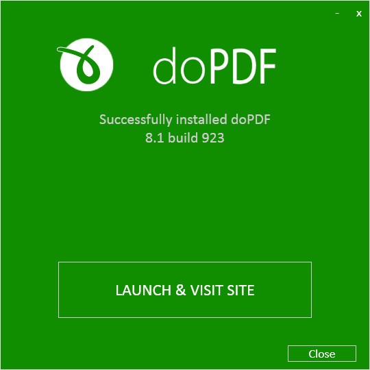 doPDF免费_【办公软件虚拟打印机】(61.5M)