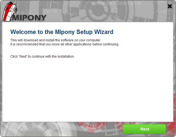mipony网盘下载器_【下载软件网盘自动下载管理器 Mipony】(632KB)