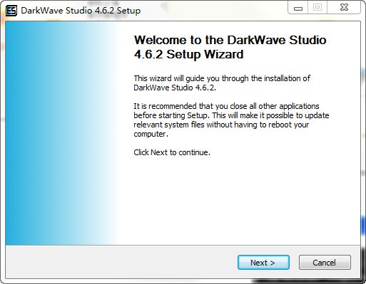 音乐创作软件(DarkWave Studio)_【音频其它音乐创作软件,DarkWave Studio】(2.0M)