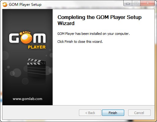 GOM Player 播放器_【播放器GOM Player】(21.5M)