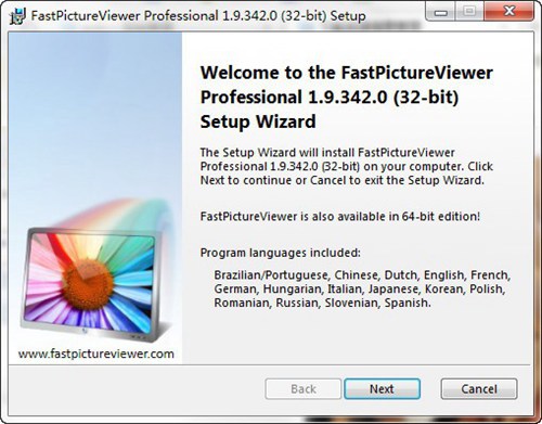 FastPictureViewer64_【图片浏览看图软件】(34.3M)