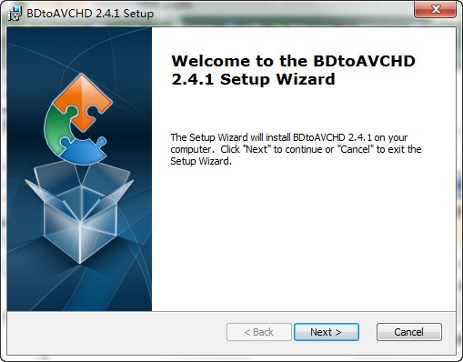 视频压缩软件BDtoAVCHD_【视频处理视频压缩软件】(30.5M)