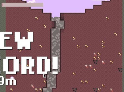 挖到中国去_【益智休闲休闲游戏单机版】(10M)