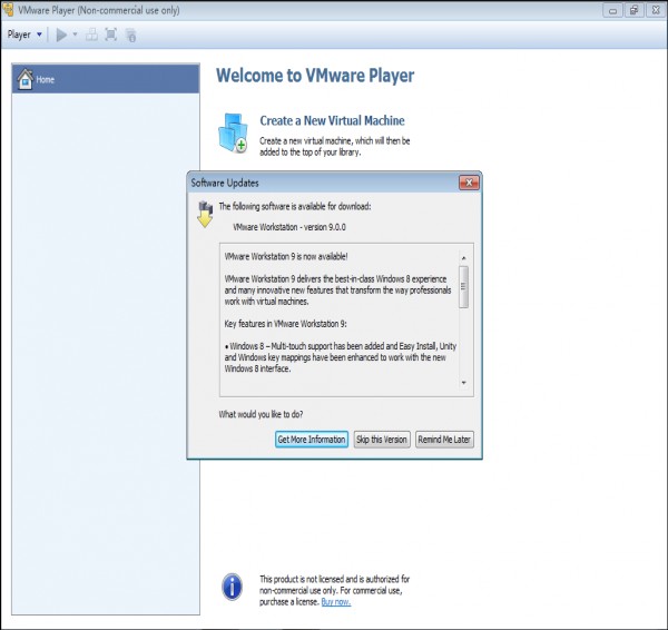 免费虚拟机(VMware Player)_【其它免费虚拟机,VMware Player】(69.1M)