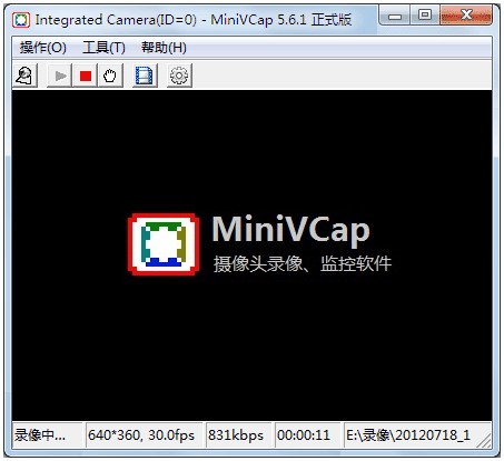 minivcap摄像头监控软件_【影音相关 minivcap,摄像头监控软件】(3.6M)