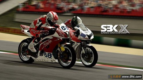 世界超级摩托车锦标赛中文版_【赛车竞速摩托车单机游戏】(2.02G)