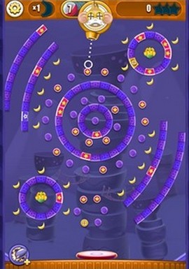 超级猴子弹跳球电脑版_【独立游戏超级猴子弹跳球】(26M)