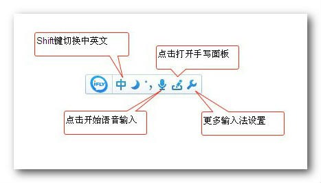 讯飞语音输入法电脑版_【汉字输入讯飞语音输入法】(35.4M)