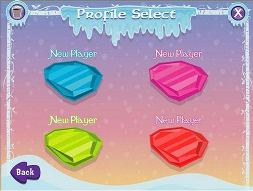 多拉营救雪公主_【益智休闲儿童游戏】(48M)