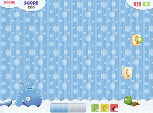 可爱生物连连看_【益智休闲单机连连看】(7M)