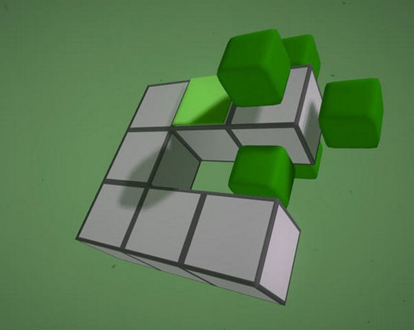 华丽推箱子_【益智休闲休闲游戏单机版】(110M)