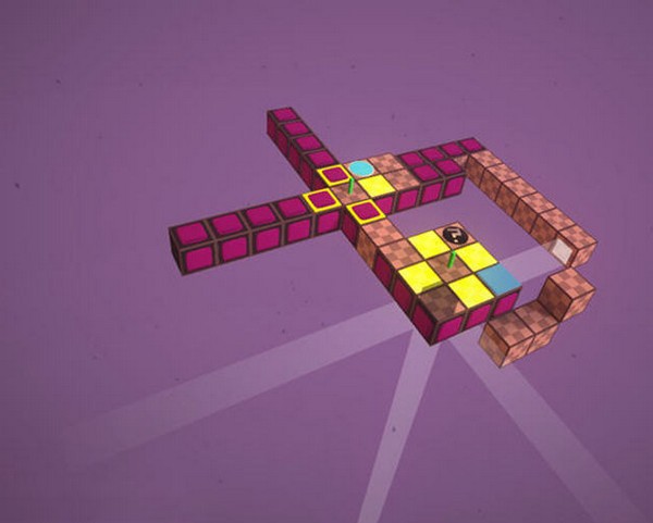 华丽推箱子_【益智休闲休闲游戏单机版】(110M)