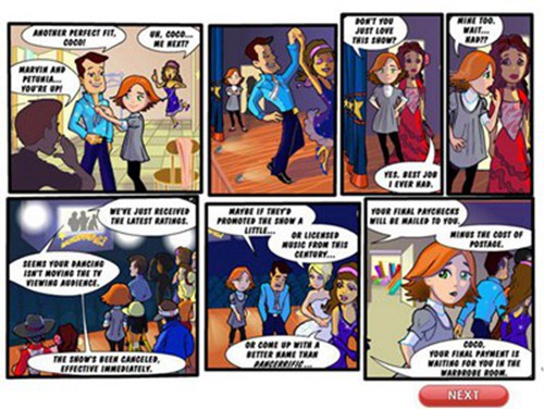 美女时装店_【益智休闲休闲游戏单机版】(23M)