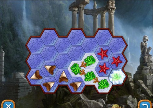 普兹肯德Puzkend_【益智休闲休闲游戏】(29M)