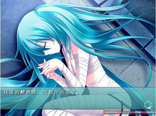 将所有的歌献于未来的你_【益智休闲恋爱养成单机游戏】(303M)