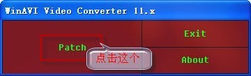 万能视频格式转换（WinAVI Video Converter）_【视频转换WinAVI Video Converter】(7.3M)