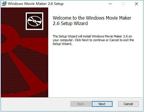电影制作软件(Movie Maker)中文版_【视频制作电影制作软件,Movie Maker】(7.0M)