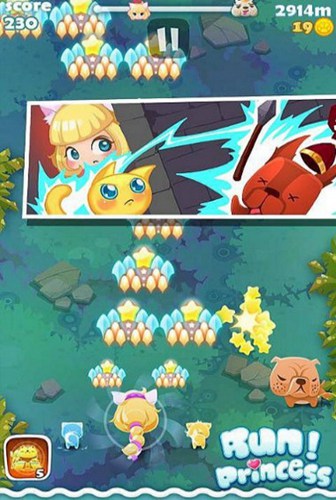 天天冲冲冲电脑版_【独立游戏天天冲冲冲】(10M)