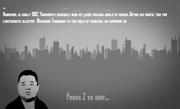 黑帮冒险_【益智休闲单机小游戏】(5M)