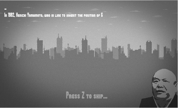 黑帮冒险_【益智休闲单机小游戏】(5M)