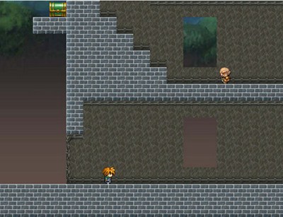 诅咒的魔王城_【角色扮演角色扮演单机版】(40M)