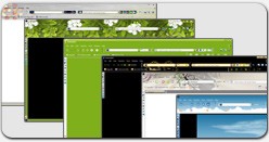 Lunascape(三核心浏览器)_【浏览器 多核心浏览器,Lunascape,浏览器】(25.8M)