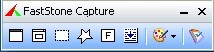 FSCapture_【图像捕捉截图软件】(1.9M)