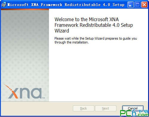 游戏常用组件(Microsoft XNA Framework)_【其它系统组件,xna】(6.1M)