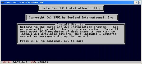 Turbo C_【程序开发Turbo C】(687KB)