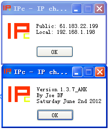内网外网IP显示器_【ip工具 内网外网IP显示器】(324KB)