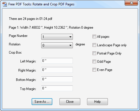 PDF 工具箱 PDFill PDF Tools_【杂类工具PDF 工具箱 PDFill PDF Tools】(7.3M)