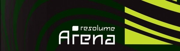 虚拟视频调音台 Resolume Arena_【影音相关 虚拟视频调音台 Resolume Arena】(387.6M)