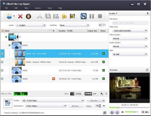 Xilisoft Blu Ray Ripper 7_【视频转换Xilisoft Blu Ray Ripper 7】(35.7M)