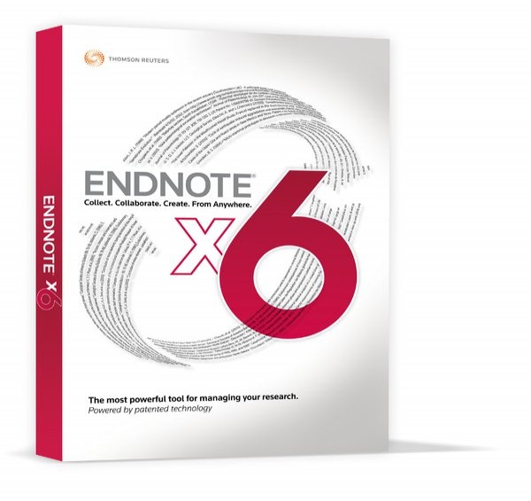 超强文献管理工具 Endnote X6_【杂类工具超强文献管理工具 Endnote X6】(88.1M)