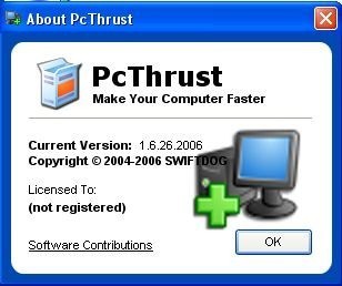 优化电脑性能 PC Thrust_【系统优化优化电脑性能】(4.5M)