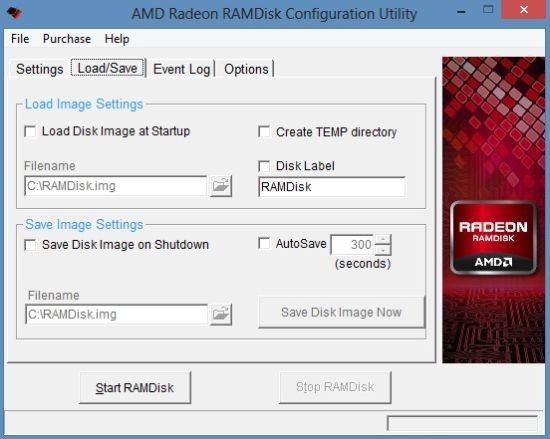 内存虚拟硬盘 AMD Radeon RAMDisk_【内存整理内存虚拟硬盘】(5.4M)