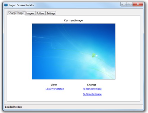 系统登录界面设置 Logon Screen Rotator_【桌面工具系统登录,界面】(411KB)