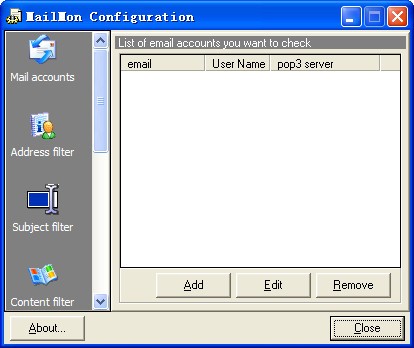 自动筛选和删除邮件 MailMon_【邮件处理自动筛选和删除邮件 MailMon】(1.2M)