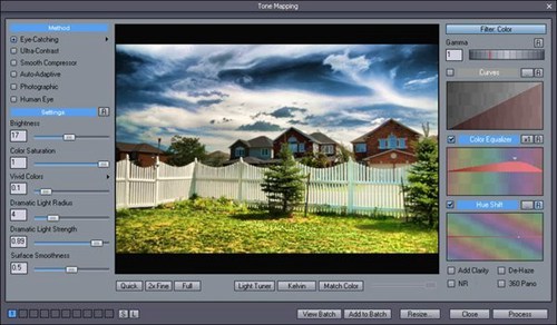 动态成像工具 Dynamic Photo HDR_【图像处理动态成像工具】(13.9M)