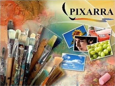 艺术笔刷绘画 Pixarra TwistedBrush Pro Studio_【图像其他艺术笔刷绘画】(22.3M)