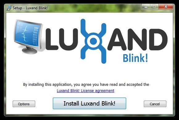 面部识别工具 Luxand Blink Pro_【其它面部识别,系统登录】(20.3M)