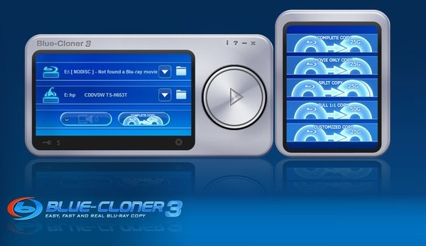 蓝光光碟备份软件 OpenCloner Blue-Cloner_【视频处理光碟备份软件】(18.1M)