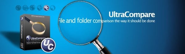 文件比较工具 UltraCompare Pro_【文件管理文件比较】(20.8M)