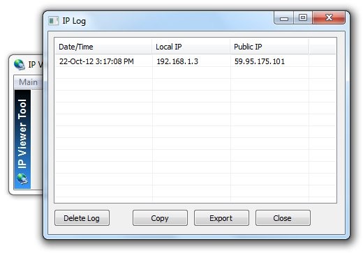 IP地址获取工具 IP Viewer Tool_【ip工具 IP地址获取】(1.1M)